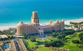 Waldorf Astoria Ras Al Khaimah 5*